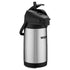 Waring Coffee Accessories, 2.5 Liter Stainless Steel Airpot