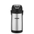 Waring Coffee Accessories, 2.5 Liter Stainless Steel Airpot