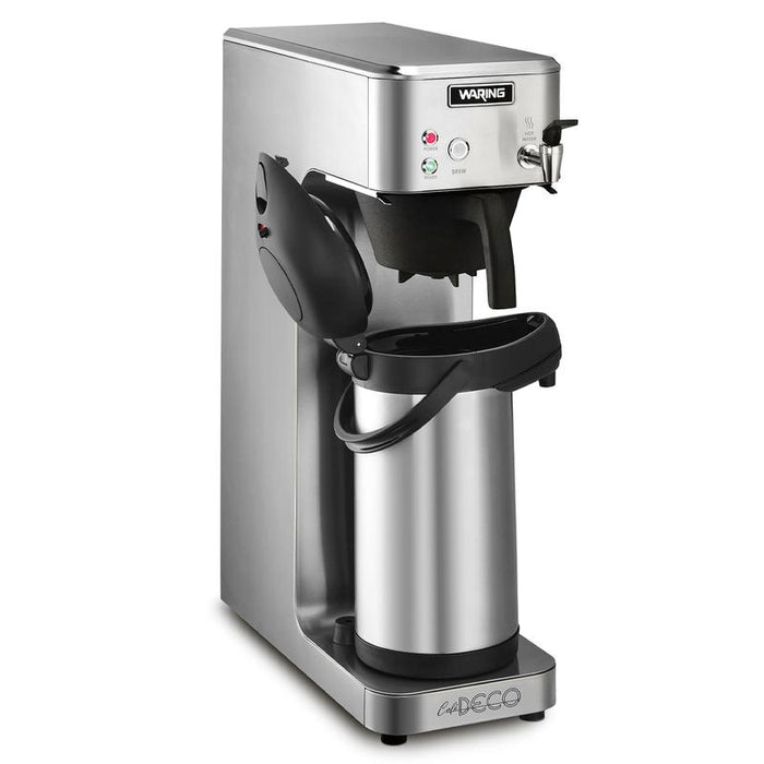 Waring Coffee Accessories, 2.5 Liter Stainless Steel Airpot