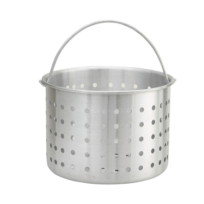ALSB SERIES- Aluminum Steamer Basket by Winco