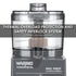 Waring WCG75 Grinder Pro Prep® Chopper Grinder