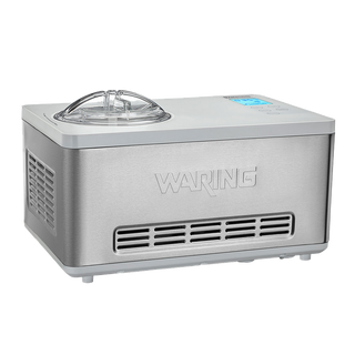 Waring  Speciality 2-Qt. Compressor Ice Cream Maker