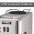 Waring WCM50 Coffee Brewer, Café Deco® Pour-Over Coffee Brewer