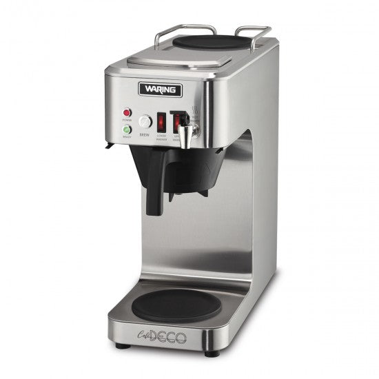 Waring Coffee Brewer, Café Deco® Automatic Coffee Brewer