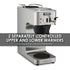 Waring Coffee Brewer, Café Deco® Automatic Coffee Brewer