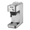 Waring WCM60PT Coffee Brewer, Café Deco® Thermal Coffee Brewer