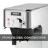 Waring WCM70PAP Coffee Brewer, Café Deco® Airpot Coffee Brewer