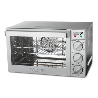 Waring Ovens Quarter-Size Convection Oven
