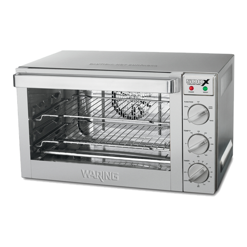 Waring Ovens Half-Size Convection Oven