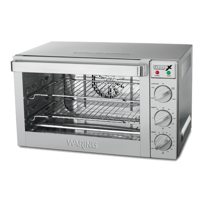 Waring Ovens Half-Size Convection Oven