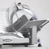Waring WCS300SV Prep Food slicer,12" Professional Food Slicer, Silver