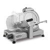 Waring WCS220SV Prep Food slicer,8.5" Professional Food Slicer, Silver