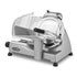 Waring Prep Food slicer,8.5" Professional Food Slicer, Silver