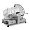 Waring WCS250SV Prep Food slicer,10" Professional Food Slicer, Silver