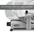 Waring WCS300SV Prep Food slicer,12" Professional Food Slicer, Silver
