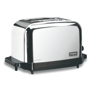 Waring Toaster Light-Duty 2-Slot Toaster