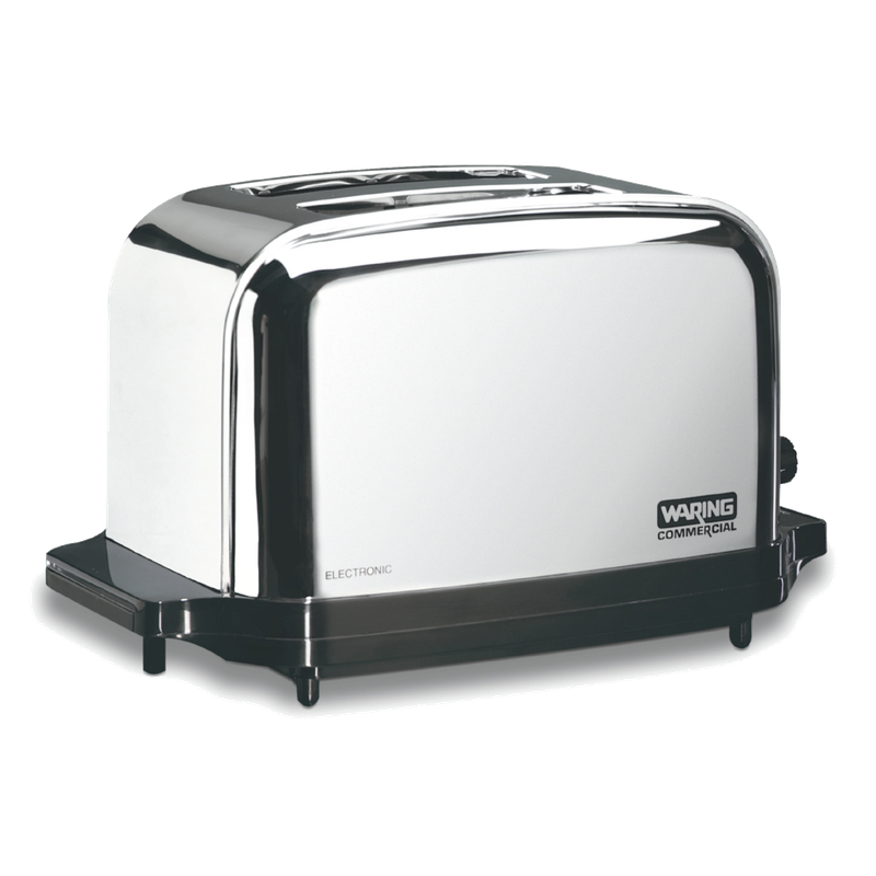 Waring Toaster Light-Duty 2-Slot Toaster