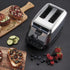 Waring Toaster Light-Duty 2-Slot Toaster