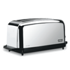Waring WCT704 Toaster Light-Duty 4-Slice 2-Slot Toaster