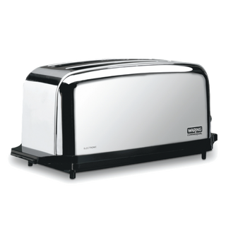 Waring Toaster Light-Duty 4-Slice 2-Slot Toaster