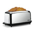 Waring Toaster Light-Duty 4-Slice 2-Slot Toaster