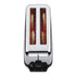 Waring Toaster Light-Duty 4-Slice 2-Slot Toaster