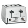Waring WCT800 Toaster Heavy-Duty 4-Slot Toaster – 120V 2200W