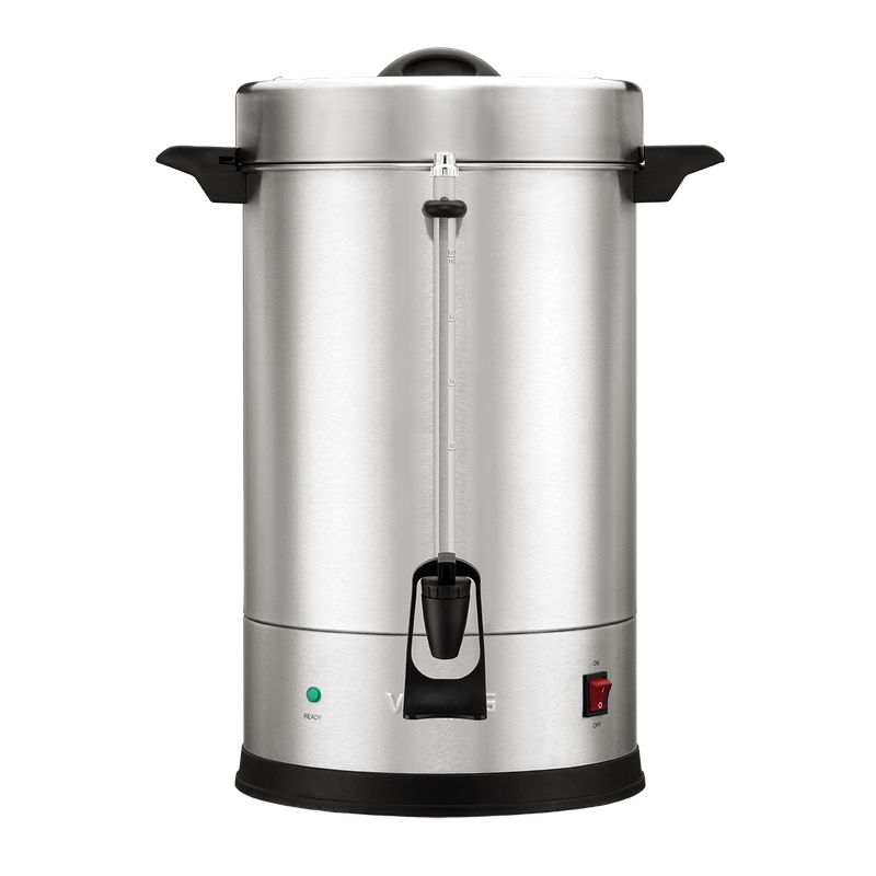 Waring Coffee urns,110-Cup Coffee Urn
