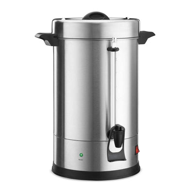 Waring WCU110X Coffee urns, 110-Cup Coffee Urn