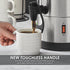 Waring WCU110X Coffee urns, 110-Cup Coffee Urn