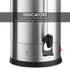 Waring Coffee urns,110-Cup Coffee Urn