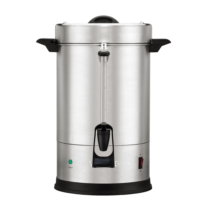 Waring Coffee urns,30-Cup Coffee Urn