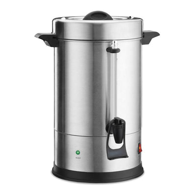 Waring WCU30X Coffee urns,30-Cup Coffee Urn