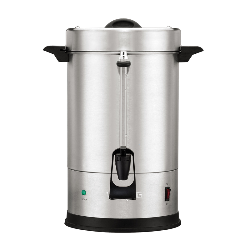 Waring Coffee urns,55-Cup Coffee Urn