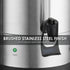 Waring WCU55X Coffee urns,55-Cup Coffee Urn