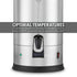 Waring WCU55X Coffee urns,55-Cup Coffee Urn