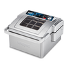 Waring Food Storage Chamber Vacuum Sealing System