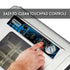 Waring Food Storage Chamber Vacuum Sealing System