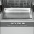 Waring Food Storage Chamber Vacuum Sealing System