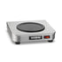 Waring WCW10 Coffee Warmer, Single Burner Coffee Warmer