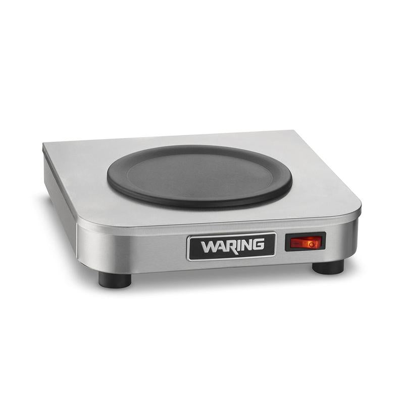 Waring WCW10 Coffee Warmer, Single Burner Coffee Warmer