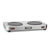 Waring WCW20 Coffee Warmer, Double Burner Coffee Warmer