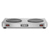 Waring WCW20 Coffee Warmer, Double Burner Coffee Warmer