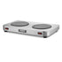 Waring WCW20 Coffee Warmer, Double Burner Coffee Warmer