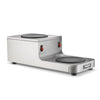 Waring WCW20R Coffee Warmer, Step-Up, Double Coffee Warmer