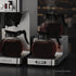Waring WCW20R Coffee Warmer, Step-Up, Double Coffee Warmer