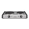 Waring WDB600 Induction/ Burner Commercial Cast-Iron Double Burner