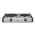 Waring WDB600 Induction/ Burner Commercial Cast-Iron Double Burner