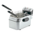 Waring WDF1000 Deep Fryer Heavy-Duty 10 lb. Deep Fryer – 120V