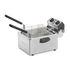 Waring WDF75RC Deep Fryer Compact 8.5 lb. Deep Fryer - 120V